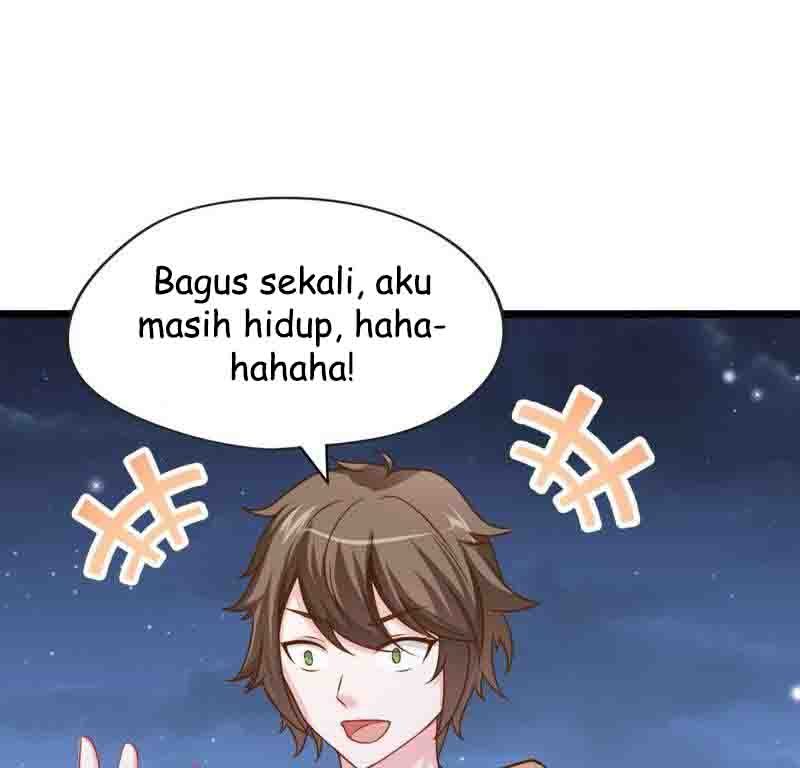 Turned Into a Grass in The Fantasy World? Chapter 04 Gambar 23